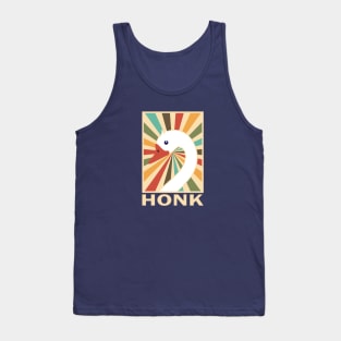 Honk Tank Top